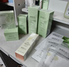 植物主义准孕妇护肤品套装专用化妆品舒缓抗皱水乳洁面牛油果补水保湿套装 实拍图
