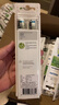 飞利浦（PHILIPS）电动牙刷头 钻石亮白型牙刷头 适配HX9352HX9362HX9332HX9372 6支 装钻石亮白HX6063/96黑色 实拍图
