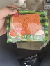 a1西瓜吐司1kg早餐面包休闲零食食品儿童手撕即食点心礼盒整箱学生 实拍图
