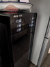 奥克斯（AUX）饮水机下置式制冷制热家用冲奶立式冷热型保温杯快速加热触控选温饮水器制冷款YJX-0.75-06 实拍图