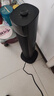 海尔（Haier）暖风机石墨烯速热暖风取暖器电暖器电暖气电热取暖器家用大面积立式轻音京东自营烤火炉NHF-2245 实拍图