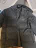 361°羽绒服男秋冬季三防短款连帽运动休闲保暖夹克外套652544304-4 实拍图