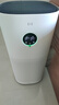 华为智选鸿蒙智选720空气净化器3增强版 除甲醛新房专用除烟味除花粉过敏原宠物猫毛家用 实拍图