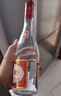 汾酒 红盖玻汾 清香型白酒 42度 475mL 单瓶装 纯粮酒 实拍图
