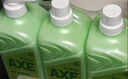 斧头牌（AXE）柠檬鸭屎香果蔬净洗洁精1.01kg*3（泵+补补）6大零添加 实拍图