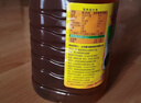 鲁花 【保真菜籽油】食用油 低芥酸特香菜籽油 6.18L   物理压榨 实拍图