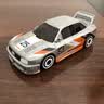 风火轮（HOT WHEELS）25K批次合金小车 法拉利F40 本田思域EF 路虎卫士90 奥迪90 1989 奥迪90 quattro 实拍图