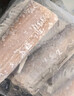 1号会员店冷冻舟山实心带鱼段(400g*3袋) 1.2kg 无内脏 地理标志 鱼类生鲜 实拍图