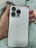 AppleiPhone 14 Pro【24期免息】 苹果14Pro 国行5G全网通 苹果二手手机 银色【晒单有礼】 【99新】256G【24期免息+超长质保+大礼包】 实拍图