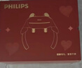 飞利浦（PHILIPS）小金鱼颈椎按摩器按摩披肩斜方肌肩颈腰背部热敷按摩仪5203N送父母亲节日生日男女友新年礼物 实拍图