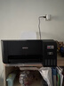 爱普生（EPSON）墨仓式 L3255彩色打印机 微信打印/无线连接  家用打印优选 AI学习打印机（打印、复印、扫描） 实拍图