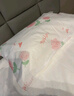 无印良品一次性床上四件套旅行用品必备一次性床单被罩床品四件套酒店用品 实拍图