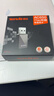 Tenda腾达USB无线网卡智能免驱AC650 台式机专用WiFi接收器5G双频网卡 笔记本电脑外置网卡WiFi发射器 实拍图