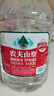 农夫山泉  饮用水 饮用天然水3L*6桶 整箱 桶装水 实拍图