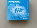 海昌H2O Air月抛隐形眼镜6片装 透明近视眼镜高效透氧聚焦高清 1000度 实拍图