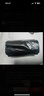 京东京造 背心式垃圾袋45*60cm*300只 8μ0.8丝 手提厨房家用加厚袋中号 实拍图