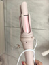 敏煌（MinHuang）全自动卷发棒神器32mm持久定型大卷大波浪式电烫发懒人负离子 实拍图