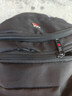 JINSHIWQ双肩包男士大容量商务旅行包电脑背包登山包初中高中大学生书包  实拍图