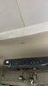 海尔（Haier）国家补贴电热水器80升 JT3 金刚无缝胆 3300W变频节能速热 终身免换镁棒 一级能效家用储水式 实拍图