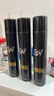 莎贝龙造型干胶420ml*3发胶定型喷雾男士头发摩丝啫喱水持久定型 实拍图