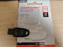 闪迪（SanDisk）64GB USB3.2 U盘 CZ550黑色 读速100MB/s 安全加密 数据恢复 学习办公电脑车载 高速大容量优盘 实拍图