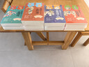 名家给孩子讲四大名著（全25册 赠四大名著考点一本通、知识海报、中小学高频考点、精美藏书票） 课外阅读 阅读 课外书暑假阅读暑假课外书课外暑假自主阅读假期读物省钱卡 实拍图