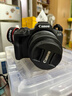 佳能（Canon）佳能r50 入门级微单相机 Vlog拍摄 4K高清视频 自拍照相 半画幅无反 学生旅行家用 拍摄必备套装  实拍图