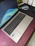 惠普（HP）锐15 AMD锐龙 15.6英寸轻薄笔记本电脑(六核R5-7535U 8G 512G 指纹 一年上门) 实拍图
