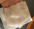 润百颜水润活颜面膜2片+白纱布2.0面膜2片修护保湿护肤品试用 实拍图