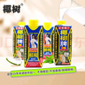 椰树牌 正宗椰子汁  330ml*24盒整箱装  植物蛋白饮料 年货节 实拍图