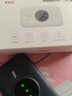 TCL随身wifi三网通用免插卡无线wifi6车载4G路由器随身便携无限制移动联通电信全国通用2025款5GXY15B 【新款苍梧蓝】展锐芯片3000毫安超长续航 不限速不虚标月享1500G流量 实拍图