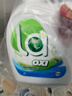 威露士la有氧洗衣液松木香4斤组合装（瓶1L+补充袋装500ml*2）除菌除螨 实拍图