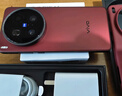vivo X200 Ultra 12GB+256GB 红圈 蔡司三大定焦大师镜头 蓝图自研影像双芯  V单相机 AI手机 实拍图