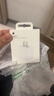 Apple/苹果 20W USB-C充电器  type-c充电器苹果手机充电器原装手机快充头 苹果17手机充电器 实拍图