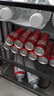 可口可乐（Coca-Cola）汽水饮料 碳酸饮料 330ml*24摩登罐 新老包装随机发货 年货 实拍图
