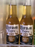 科罗娜（CORONA）海盐番石榴果啤啤酒207ml*24瓶整箱装【新品】京东自营新年送礼 实拍图
