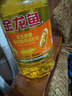 金龙鱼 食用油 花生浓香型浸出  食用植物调和油5L（新老包装随机发货） 实拍图