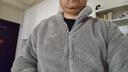 雪中飞珊瑚绒睡衣男士秋冬季2026年新款加绒加厚法兰绒家居服套装可外穿 NSJLY-KS17青瓦灰雪花绒K字标男 【柔软抗静电】 L -170/88A 【建议100-130斤】 实拍图