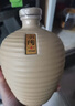 孔府家 亦陶6 浓香型白酒 52度 500ml 单瓶装 年货送礼 山东名酒 实拍图