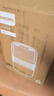 飞利浦（PHILIPS）加湿器家用卧室母婴专用静音除菌无雾空调加湿机鼻炎孕妇婴幼儿小型桌面大容量HU5710/13礼品 实拍图