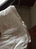 好奇（Huggies）铂金装小桃裤成长裤L120片(9-14kg)大号尿不湿拉拉裤【透爽散热】 实拍图
