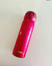 膳魔师膳魔师不锈钢进口保温杯车载男女水杯学生杯子 JNL-502 樱桃红 500ml 实拍图