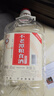 不老潭粮食酒 泸州糯红高粱酒桶装高度浓香型散装白酒纯粮壹号 60度 5L 实拍图