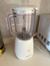 九阳（Joyoung）榨汁料理机榨汁杯多功能易清洗家用1升搅拌机 打米糊果汁机婴儿辅食机YL-C23 实拍图