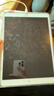 绿联 适用iPad Air3/Pro钢化膜通用苹果10.5英寸2019平板电脑保护贴膜抗压防摔高清抗指纹玻璃钻石膜 实拍图