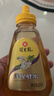 冠生园 洋槐蜂蜜428g挤压瓶 纯槐花蜂蜜 中华老字号 早餐牛奶冲饮礼品 实拍图