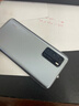 华为 HUAWEI P40 二手手机 二手华为手机 麒麟990 5G全面屏安卓智能 拍照游戏手机 冰霜银【赠3C认证快充】 8GB+128GB（精挑细选高电池效率） 95新 实拍图