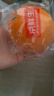 京鲜生 赣南脐橙 净重10斤 铂金果 单果180g起 生鲜水果橙子年货礼盒  实拍图