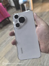 HUAWEI Pura 70 12GB+512GB 雪域白 北斗卫星消息版 超高速风驰闪拍【鸿蒙系统4.2 适配主流APP】 实拍图