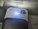 JOMOW智能马桶一体即热式全自动冲洗加热烘干坐便器带水箱杀菌金榜前十 K9全功能-自动语音泡沫-带水箱 250/300/350/400坑距下单备注 实拍图